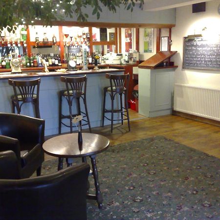 Apple Tree Hotel Bridgwater Exterior foto